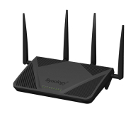 Synology RT2600ac - 344198 - zdjęcie 2